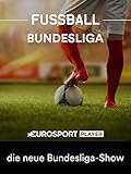 Mann Gegen Mann - Das Bundesliga-Duell - die neue Bundesliga-Show