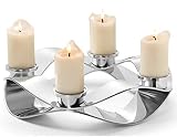 Philippi GIRLANDA Adventskranz Desig
