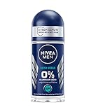 Nivea Men Deo Roll-On Fresh Ocean 50