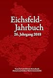 Eichsfeld-Jahrbuch, 26. Jg. 2018