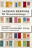 Derrida, J: Of Grammatology