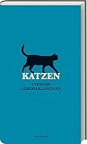 Katzen - Lyrische Liebeserklärung