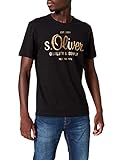 s.Oliver Herren 130.14.107.12.130.2108210 T-Shirt, 9999, XXL