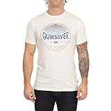 Quiksilver™ Colors In Stereo Tshirt Tshirt Männer XXL W