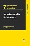 Interkulturelle Kompetenz (narr STARTER)