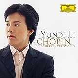 Scherzi/Impromp