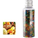 lilico DIY Zigaretten Burst Perlen Aroma Burst Perlen Menthol für mit Geschmack Aromakapseln Zigarettenfilter Click(Mixed)