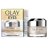 Olay Eyes Ultimate Augencreme mit Niacinamid, 15