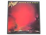 Travers, Pat Crash And Burn LP Polydor POLS 1017 EX/EX 1980