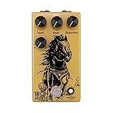 Walrus Audio Iron Horse V3