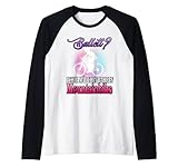 Ballett? Echte Mädchen fahren Mountainbike Vintage MTB BMX Rag