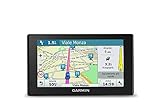 Garmin DriveSmart™ 50 LMT-D CE Navigationsgerät mit GPS, Blautooth (Zertifiziert und Generalüberholt)