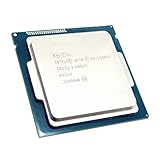 Intel CPU Xeon E3-1240 V3 SR152 3,40 GHz LGA1150 Quad Core Hasw