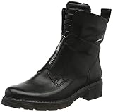 ara Damen Dover Stiefelette, SCHWARZ, 40 EU