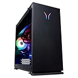 MEDION ERAZER Hunter X20 High End Gaming Desktop PC (Intel Core i7-11700KF, 32GB RGB DDR4 RAM, 2TB SSD, NVIDIA GeForce RTX 3080 Gaming OC 10G, Wasserkühlung)