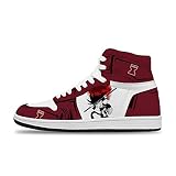 Dragon Ballschuhe Herren Schuhe Damenschuhe Mode Coole Animation Drucken Benutzerdefinierte Atmungsaktive Basketballschuhe Outdoor Laufschuhe, farbig, 39 EU