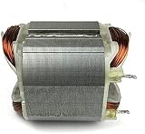 Lifeyz AC 220V/240V Motor Stator Feld Ersatz Für Bosch GBH 2-26 GBH 2-26DRE GBH2-26 DFR Bohrhammer Elektrische E