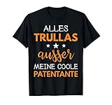 Firmung Kommunion Taufe Geschenk Patentante Godi Godl T-S