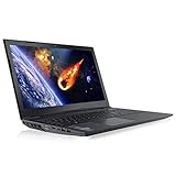 HoMei 16GB DDR4 RAM, 1TB PCIe NVMe SSD, 2TB HDD, Intel Pentium Gold G6400, GeForce MX350 2GB GDDR5 Dedizierte Grafik, 15,6 Zoll IPS Full HD, Dual Core Gaming Notebook Laptop PC, Bluetooth, HDMI