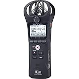 ZOOM H-1n/220GE Handy Recorder – Audio Aufnahmeg