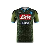 SSC Napoli 2019/2020 Auswärtstrik