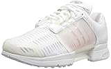 adidas Originals Herren Clima Cool 1 Fashion Sneaker, Weiß - weiß/weiß - Größe: 37 1/3 EU M