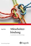 Mitarbeiterbindung (Wirtschaftspsychologie)