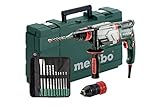 Metabo 600697510 Bohrhammer UHE 2660-2 Quick S