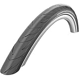 Schwalbe Marathon Supreme 28Zoll 42-622 V-Guard OneStar schwarz Reflex