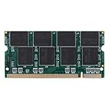 Ruellison 1 GB DDR1 Laptop Speicher SO-DIMM 200PIN DDR333 PC 2700 333 MHz für Notebook Sodimm M