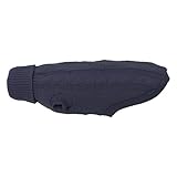 Wolters Cat&Dog 39410 Zopf-Strickpullover 40 cm, bromb