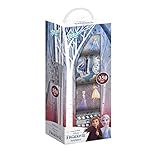Disney Frozen II Stickerbox mit über 350 Laser-Stickern von Anna & E