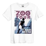 Amplified U2 Zoo TV Tour T-Shirt Gr. XL, vintage w