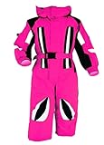 SILVER RADO Schneeanzug Kinder Skianzug Winteranzug Schneeoverall Jungen oder Mädchen 2022 (92)
