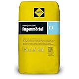 Sakret Fugenmörtel FU #42 anthrazit, 25 kg