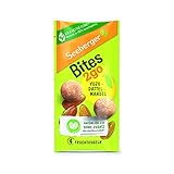 Seeberger Bites 2 Go Yuzu-Dattel-Mandel, 38 g