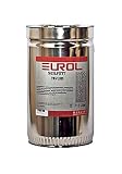Eurol Seilfett TW-Fluid Hohlraumkonservierung Unterbodenschutz /5-Liter-E