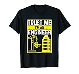 Vetrau mir ich bin Ingenieur Trust me I´m engineer T-S