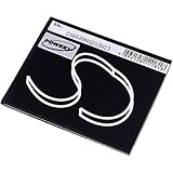 akku-net fromm Powery Ersatzakku passend für Handy, Smartphone Cubot S208, 3,7V, Li-I