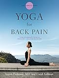 Yoga for Back Pain: The Complete G