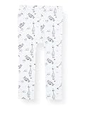 s.Oliver Junior Baby-Mädchen 405.10.104.18.183.2063091 Leggings, 01B0, 74