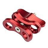 #N/D Symmetrische Ohrstecker in Sonnenblumenform, eingelegte farbige Edelstein-Ohrringe, funkelnder Schliff, künstlicher D