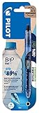 Pilot Pen 2719701BC - B2P Bottle to Pen Gelschreiber, Begreen, Mine M 0.7 mm, schw