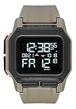 Nixon Armbanduhr Regulus All S