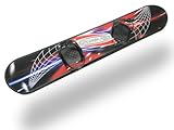 Spartan Snowboard Senior, bunt, 130 x 24 x 10 cm, 1351