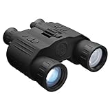 Bushnell Nachtsichtgerät Equinox Z Digital Night Vision Binocular, Schwarz, 260500