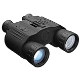 Bushnell Nachtsichtgerät Equinox Z Digital Night Vision Binocular, Schwarz, 260500