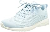 Skechers Damen Bobs Squad Sneaker, Ltbl, 39 EU