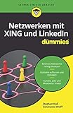 Netzwerken mit Xing und LinkedIn für D