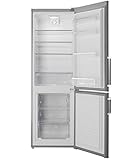 HVBF6182XFHK Kühl-/Gefrierschrank, 600 mm, Energieeffizienzklasse A, E